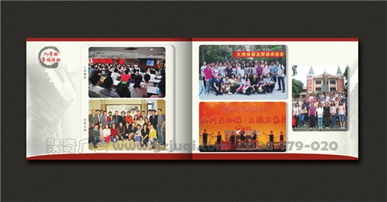 畢業(yè)畫(huà)冊(cè)設(shè)計(jì)公司哪家好？