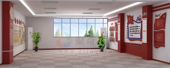 集團(tuán)企業(yè)黨建環(huán)境文化建設(shè)公司
