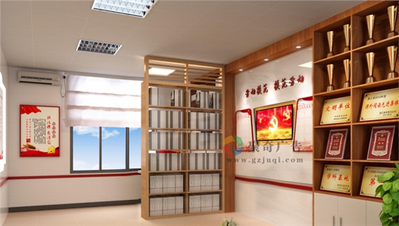 黨建文化建設(shè)有哪些作用？