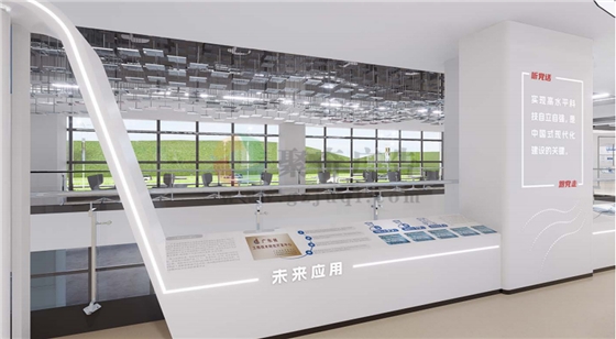 企業(yè)文化墻設(shè)計(jì)