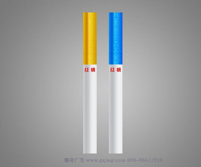 煙盒包裝設(shè)計(jì)公司哪家好？
