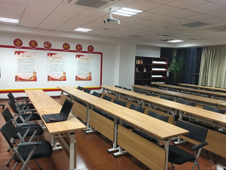集團(tuán)企業(yè)黨員活動室建設(shè)公司