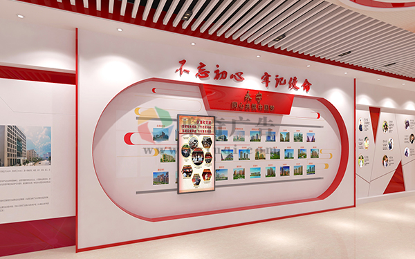 展廳設(shè)計